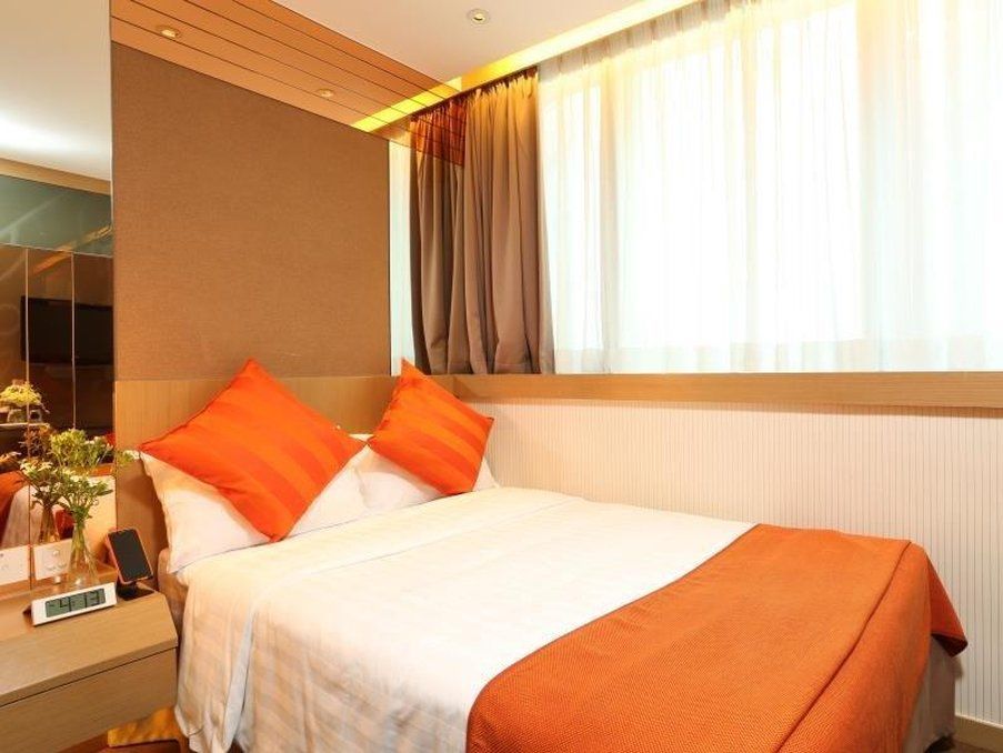 Hotel Sohotel 4*
