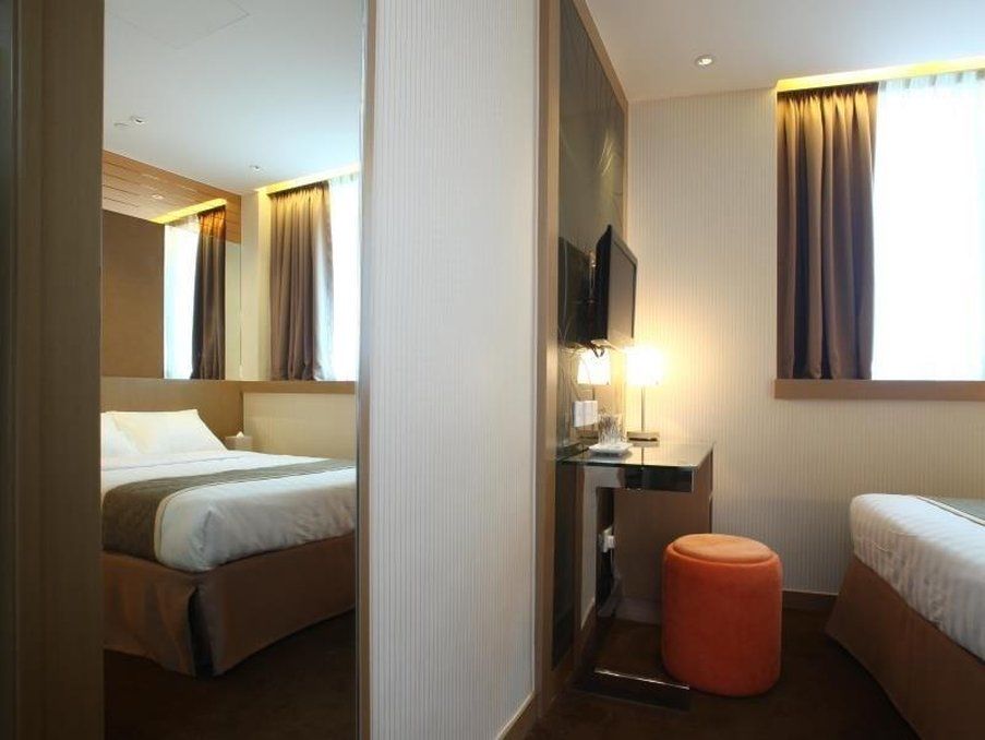 Hotel Sohotel 4*