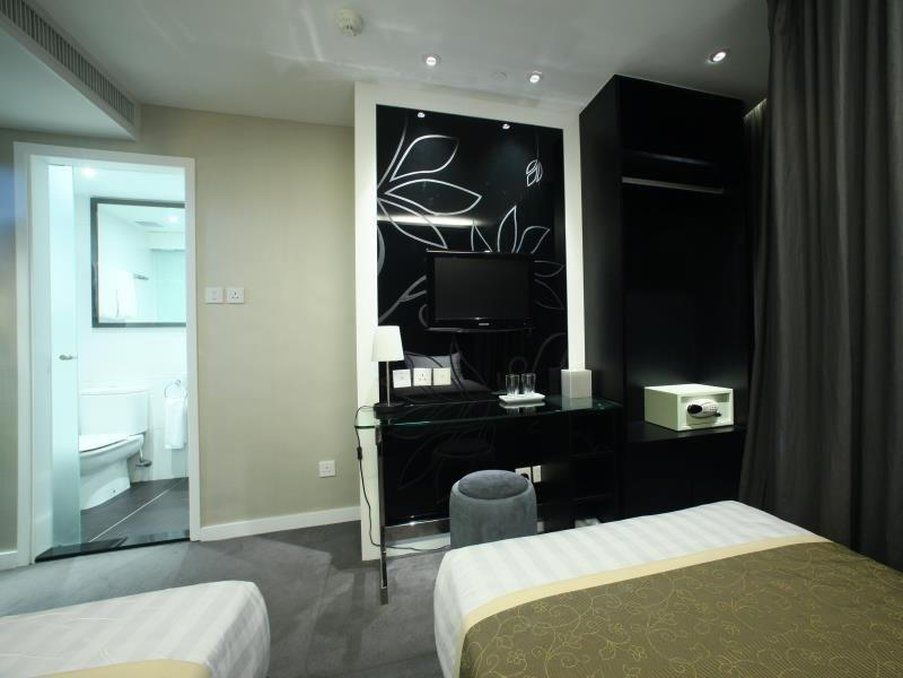 Hotel Sohotel 4*