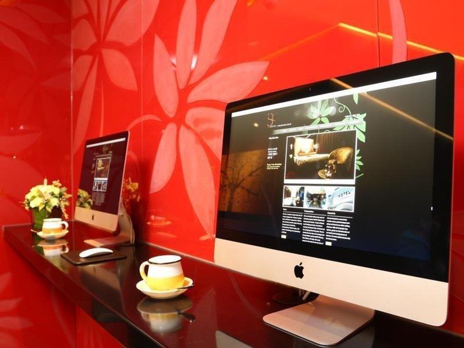 Hotel Sohotel 4*