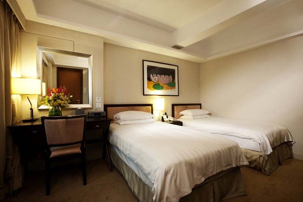Hotel Xi 3*