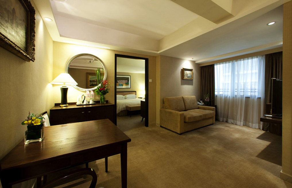 Hotel Xi 3*