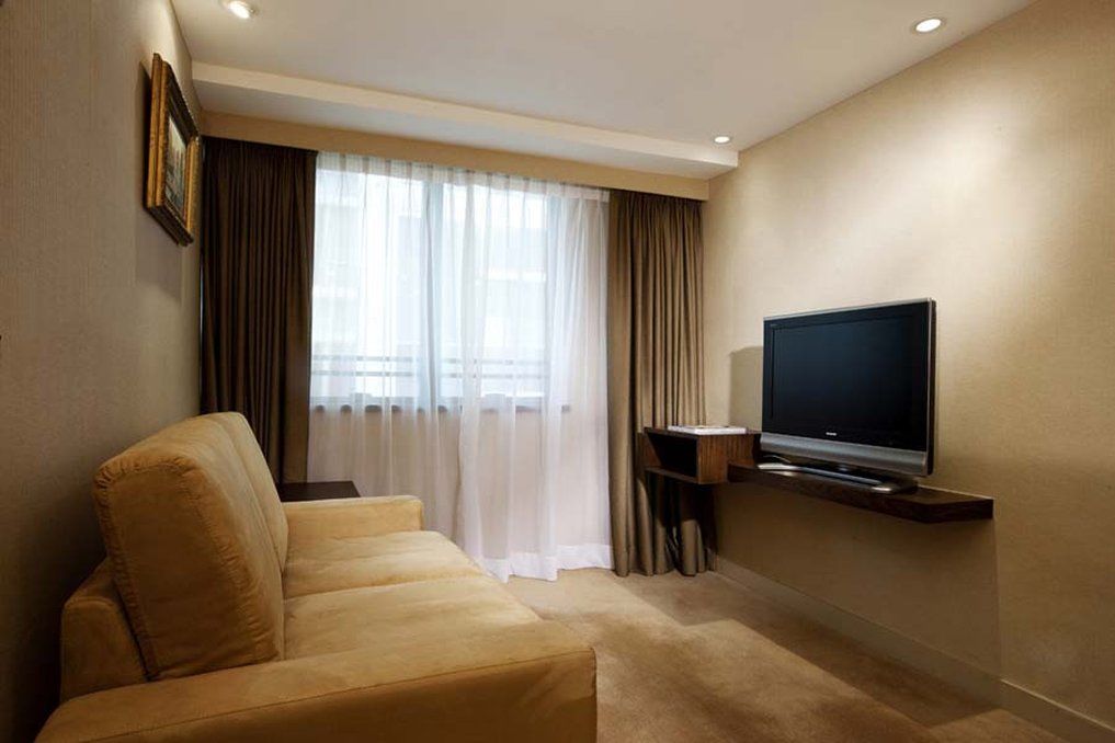 Hotel Xi 3*