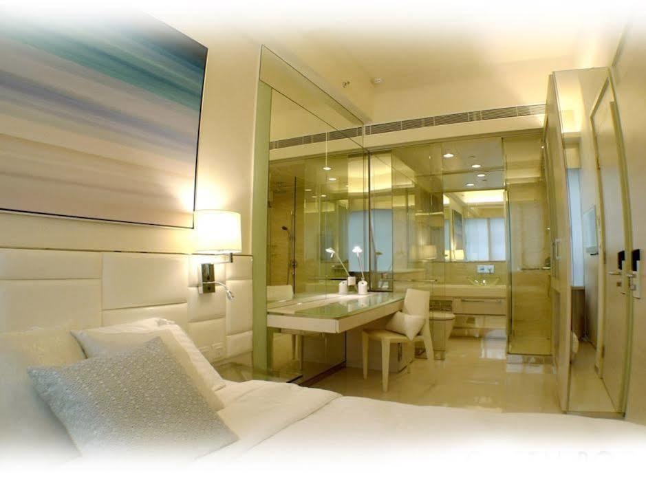 Hotel Iclub Wan Chai 4*