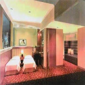 Oriental Lander 3* Hong Kong