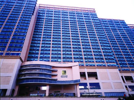 Winland 800 Hotel Hong Kong