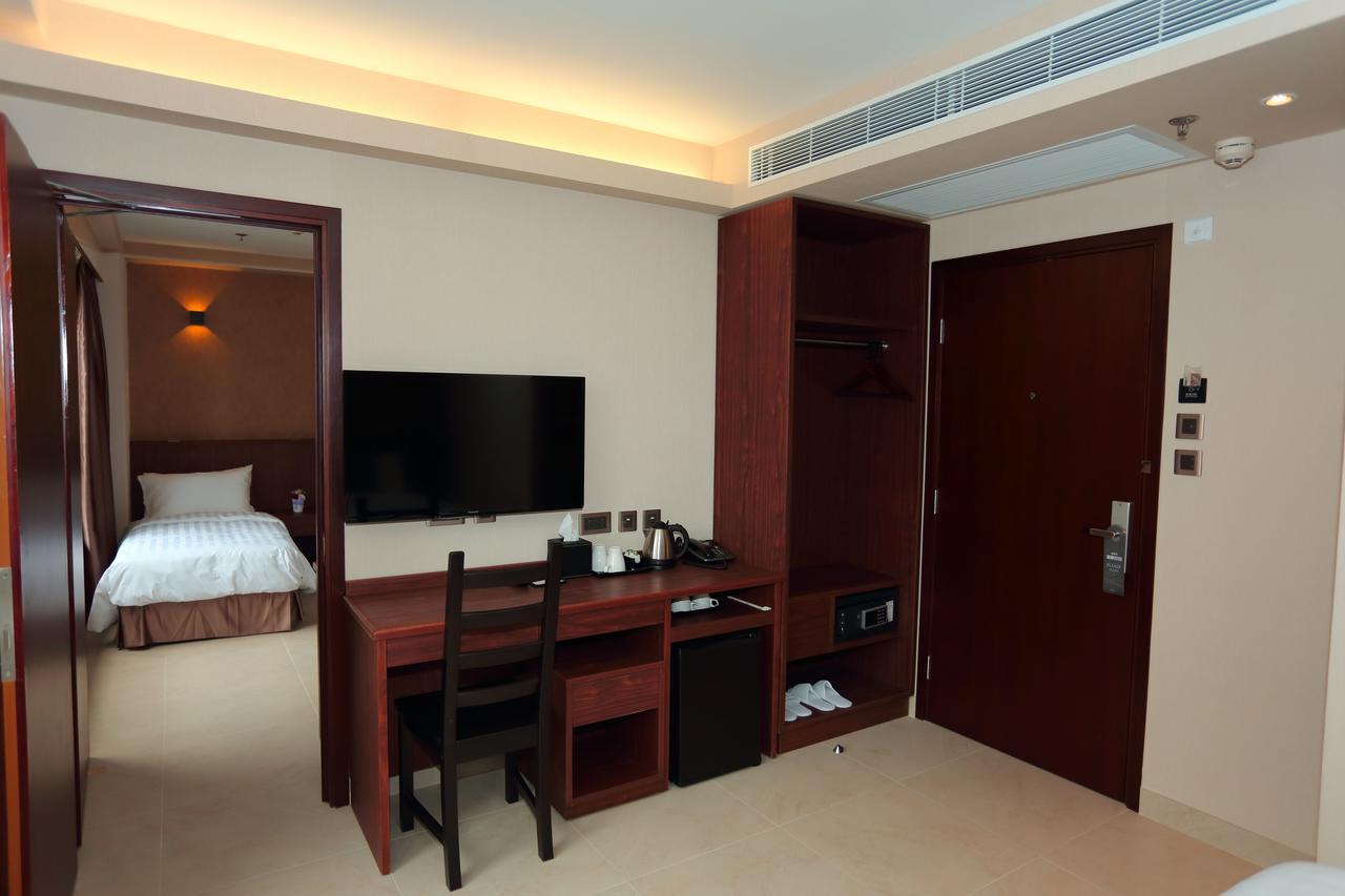 We 3* Hong Kong