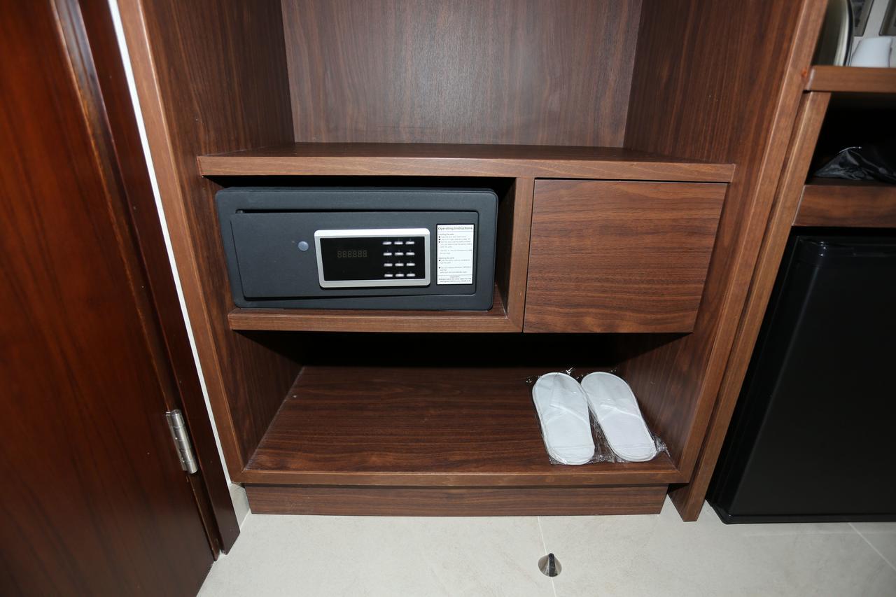 We 3* Hong Kong