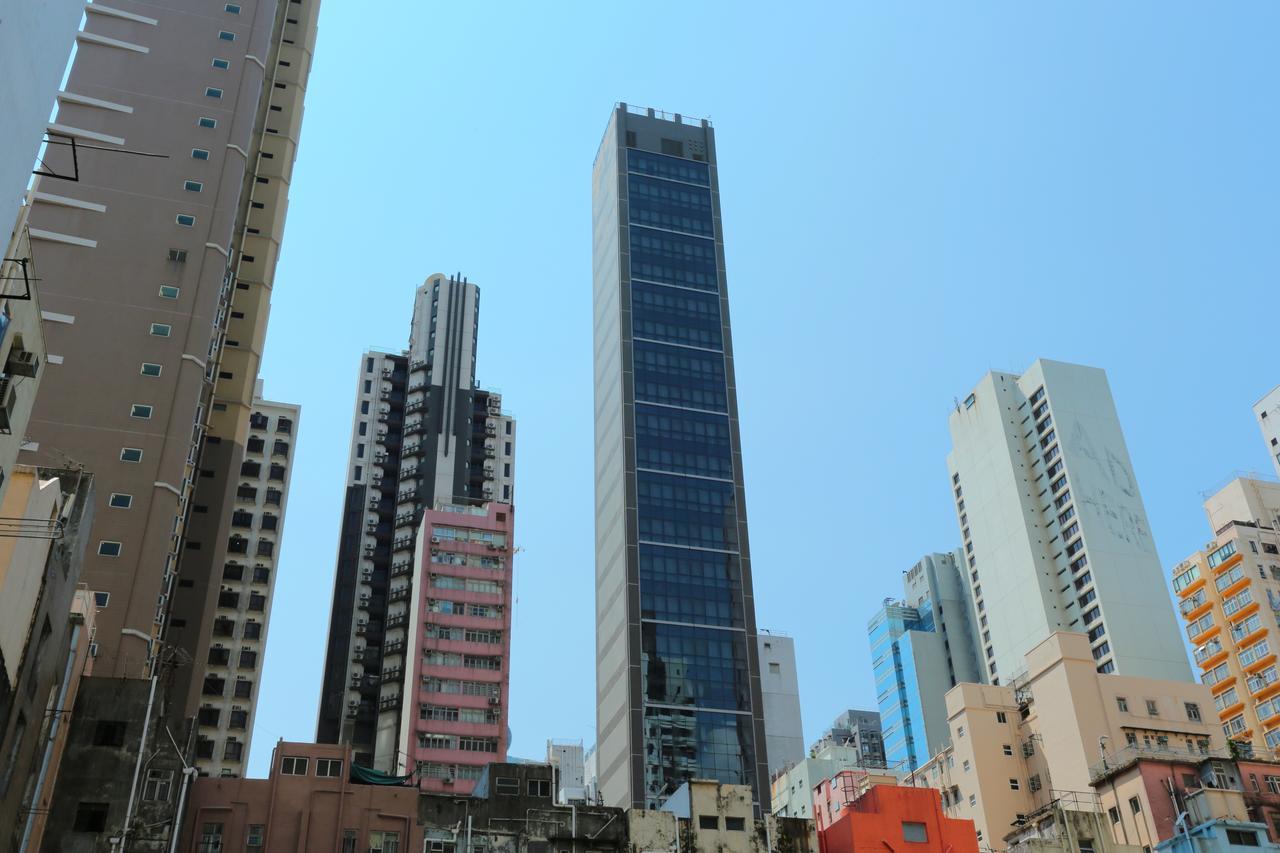 We Hong Kong
