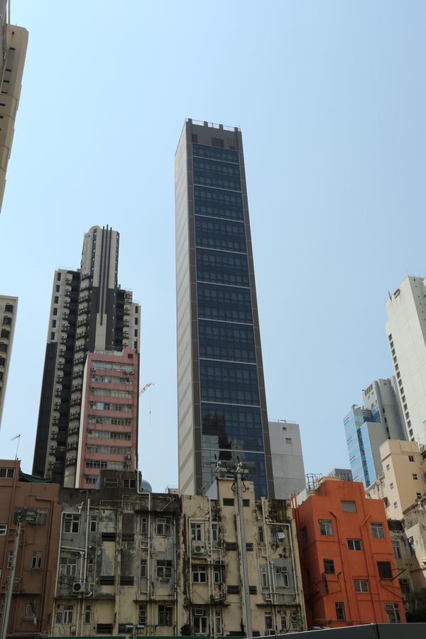 We 3* Hong Kong