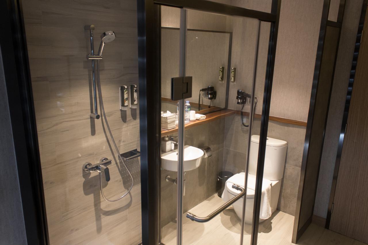 Transit Resting Lounge Hotel 3*