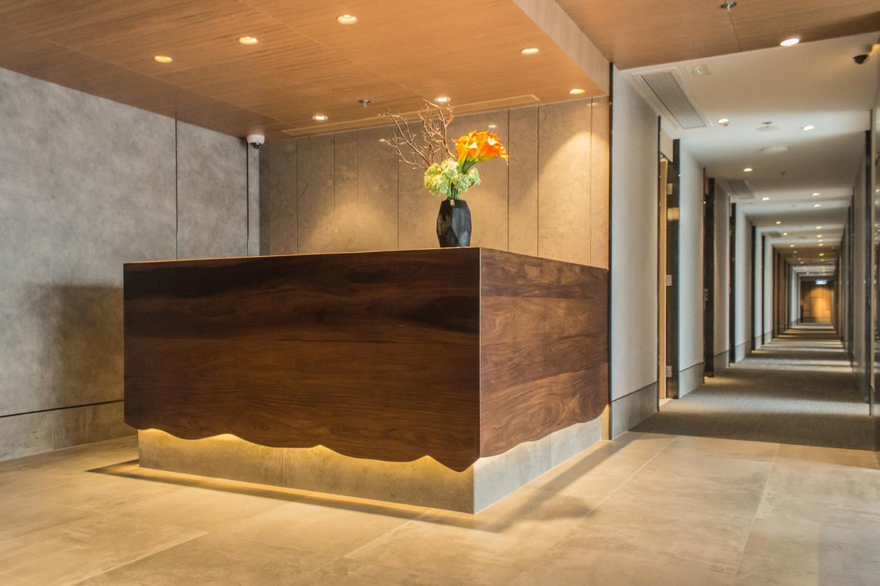 Transit Resting Lounge Hotel