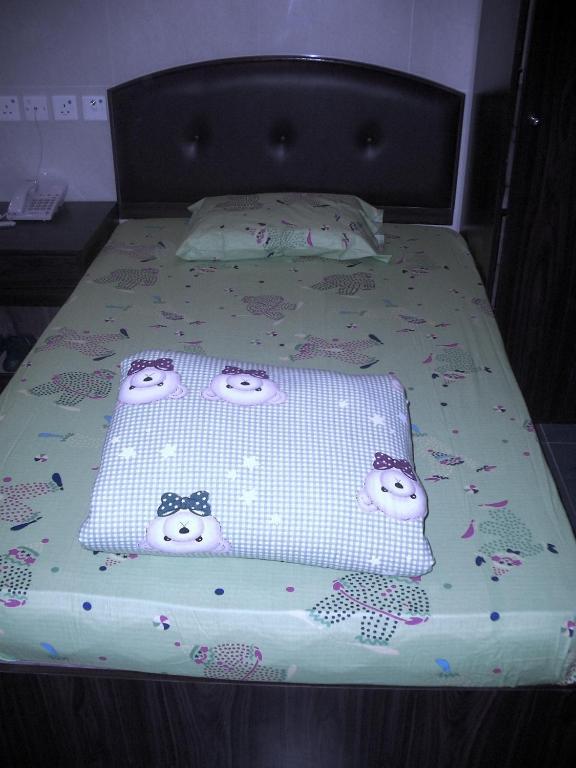 Kowloon Youth Village Tsim Sha Tsui 九龙青年公寓 Guest house Hong Kong