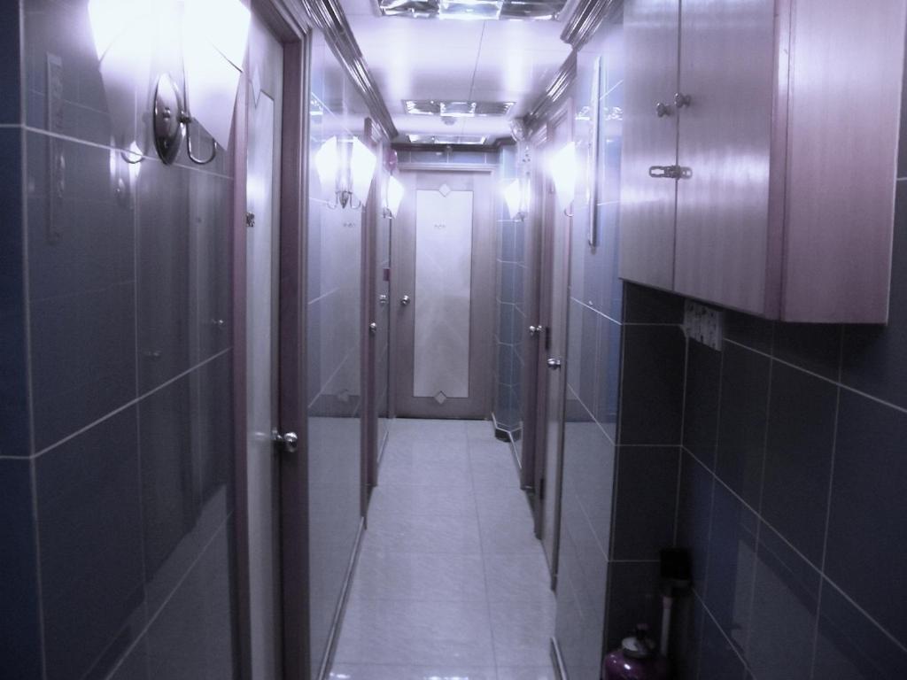 Kowloon Youth Village Tsim Sha Tsui 九龙青年公寓 Hong Kong