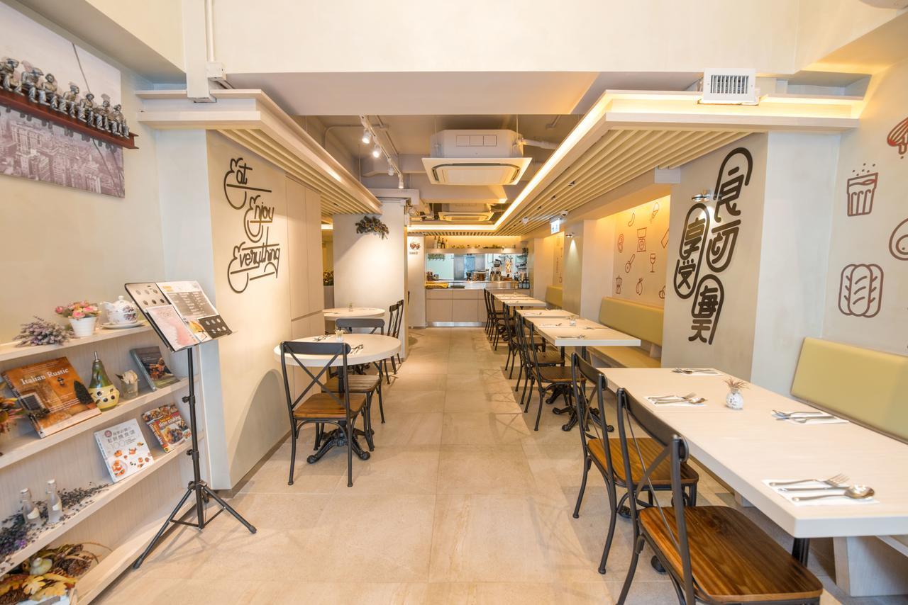 Hotel Metroplace Boutique Hong Kong