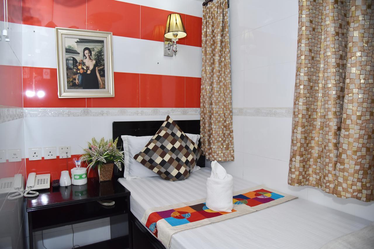Premium Lounge Guest house *