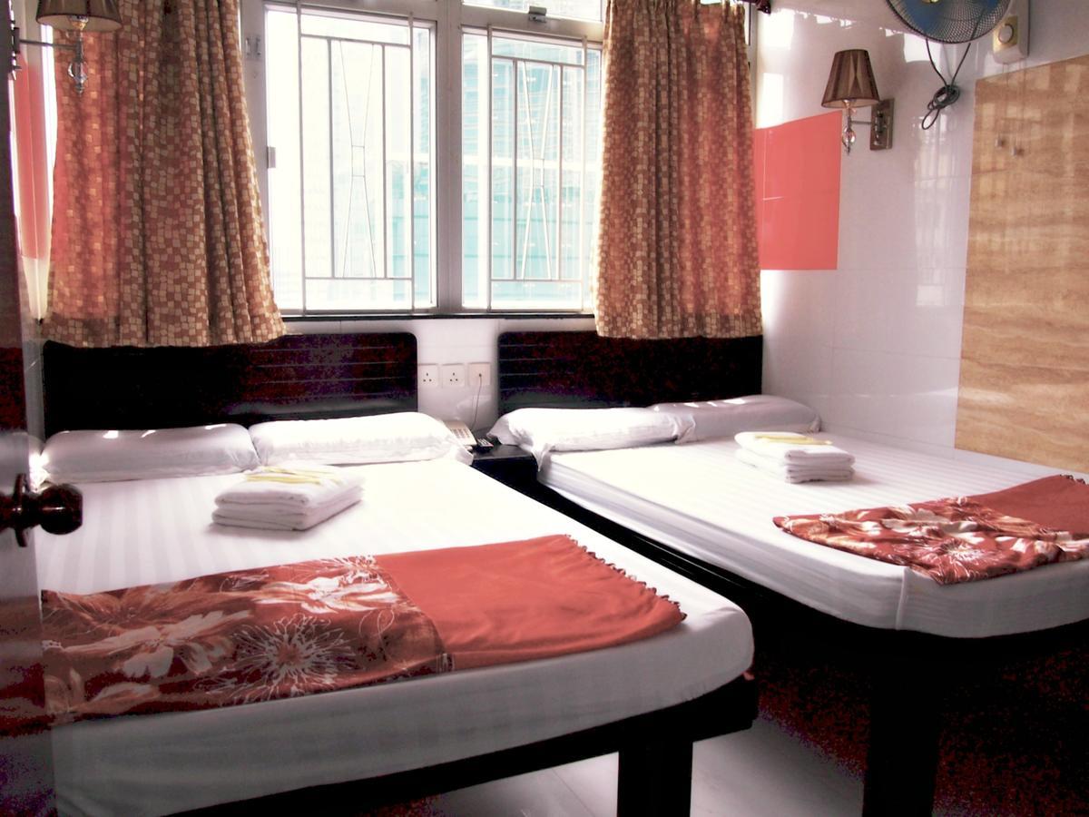Hostel Ashoka *