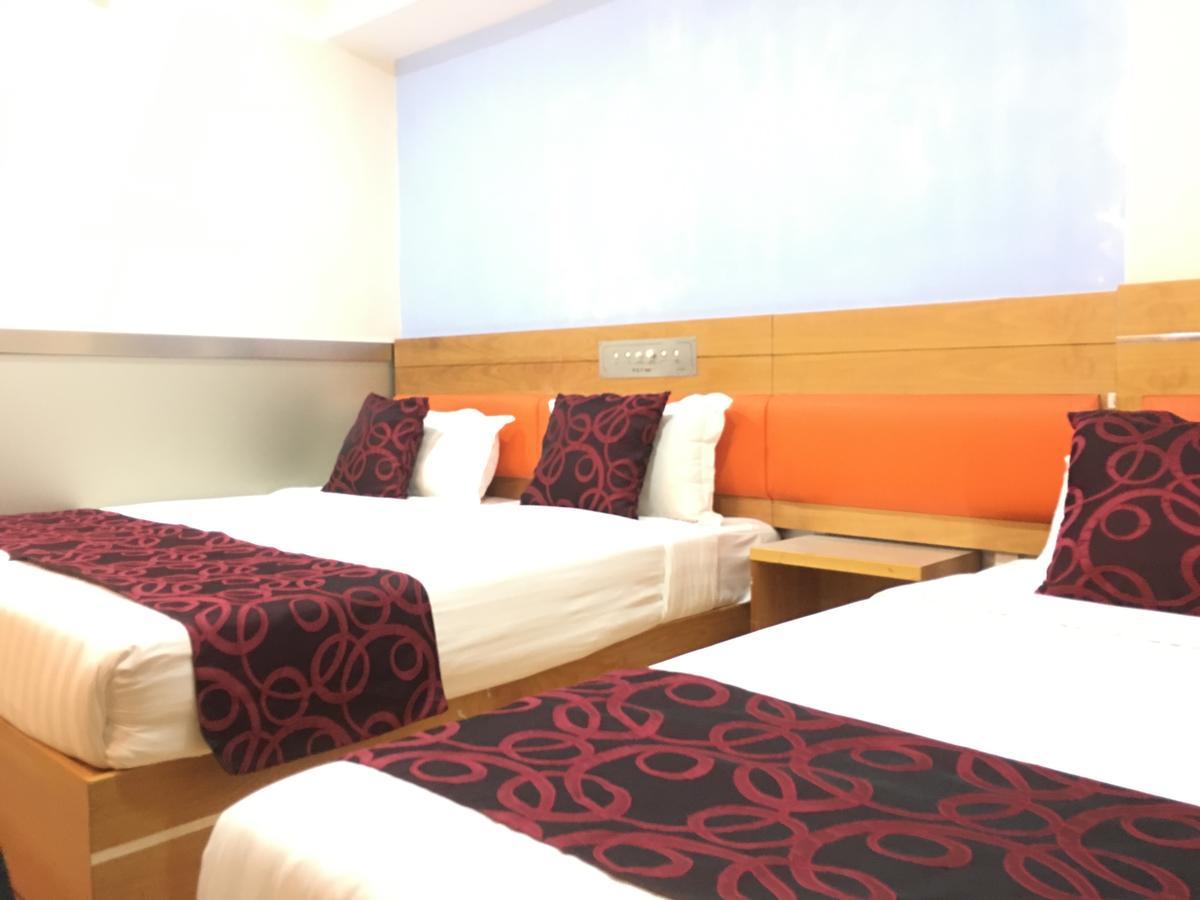 Dadol Guest house *