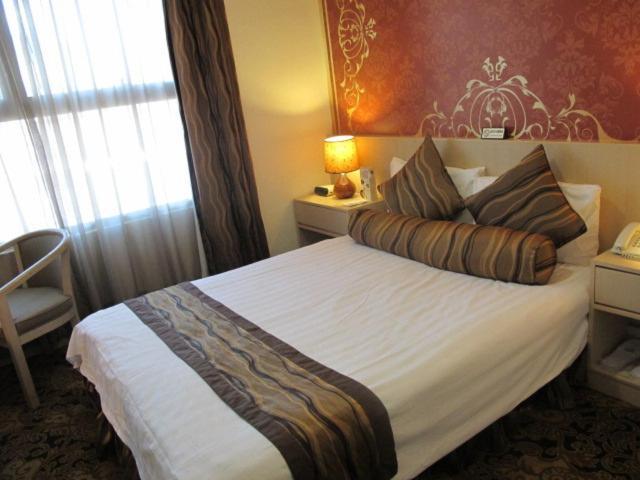 Hotel Walden Hong Kong