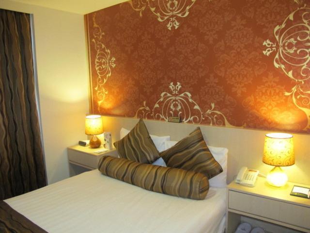 Walden 3* Hong Kong