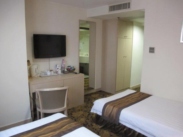 Walden Hotel Hong Kong