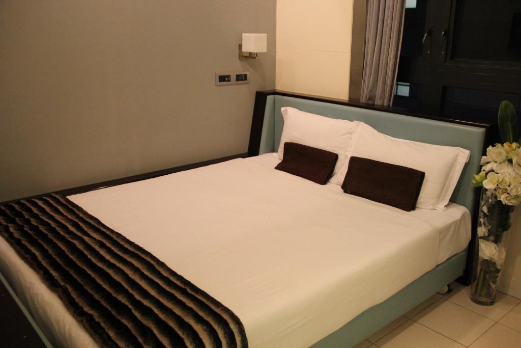 King's 3* Hong Kong