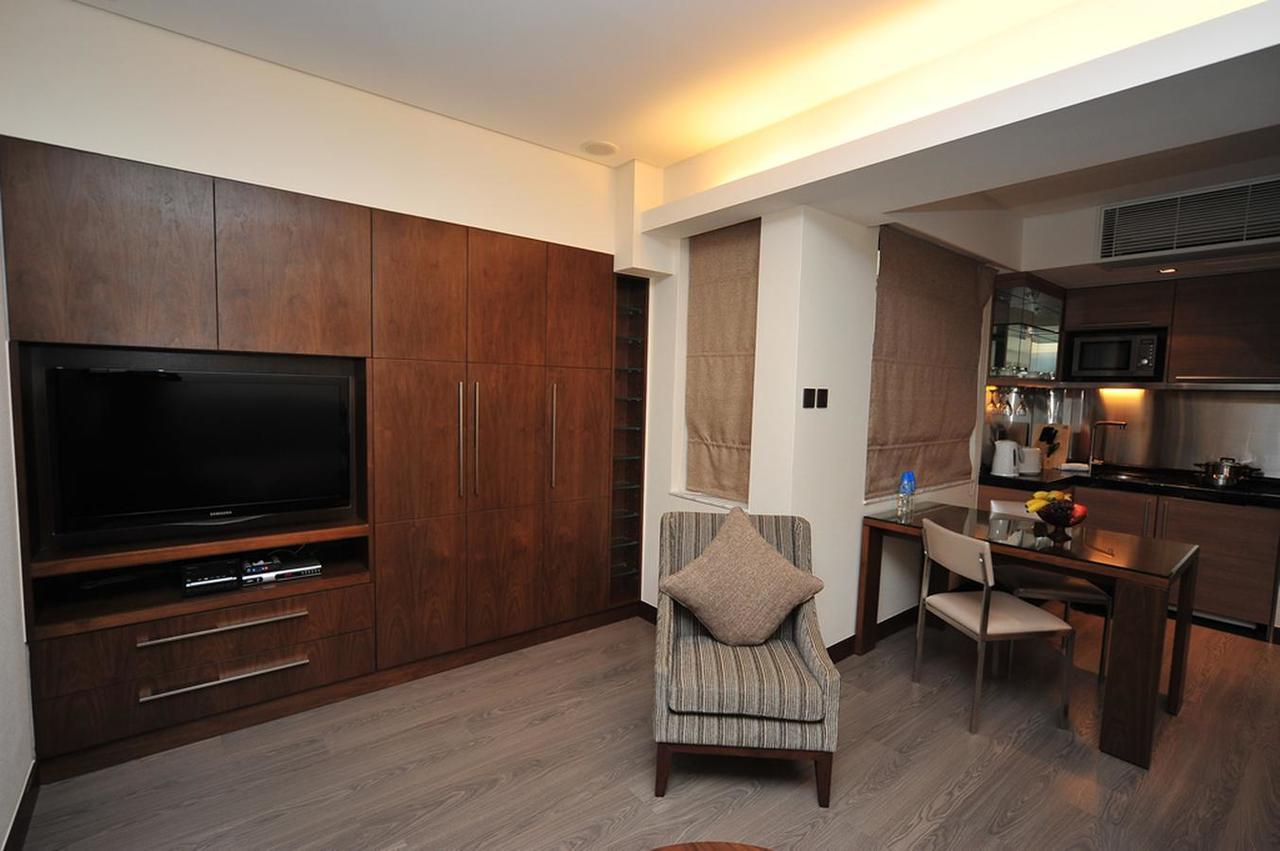 Aparthotel Queen's 100