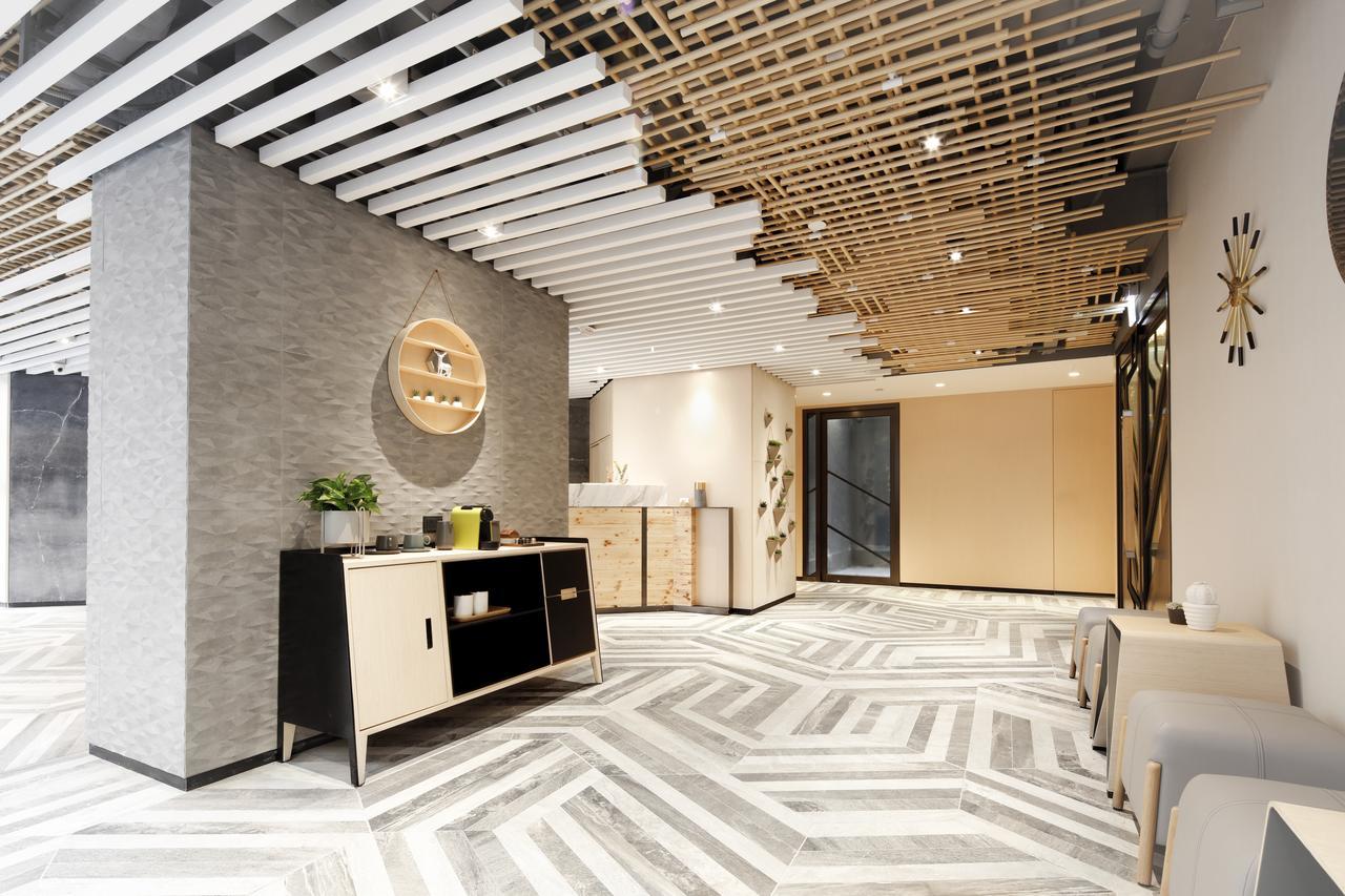 Ease Access Tsuen Wan Hotel
