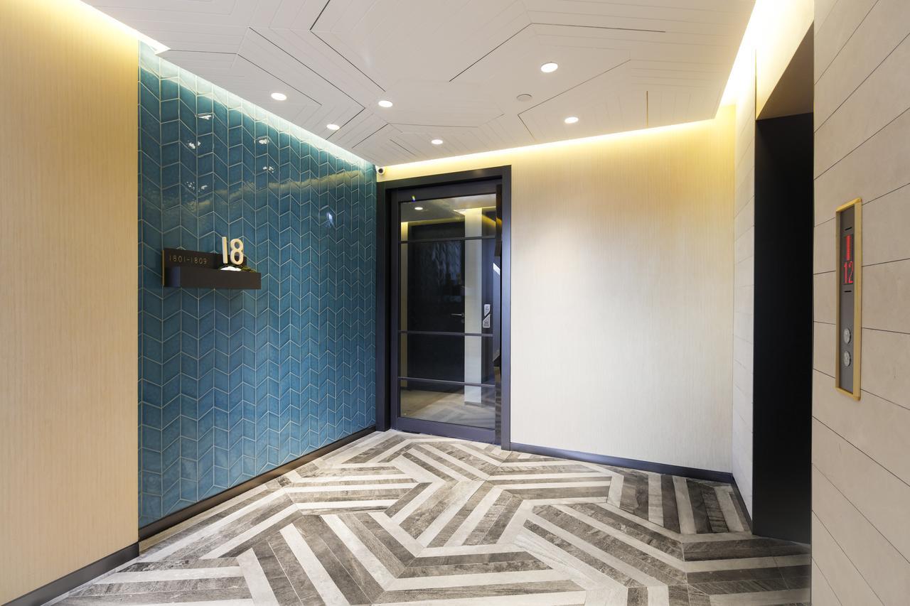 Ease Access Tsuen Wan 4*