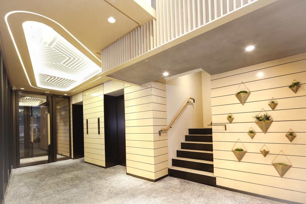 Ease Access Tsuen Wan Hotel 4*