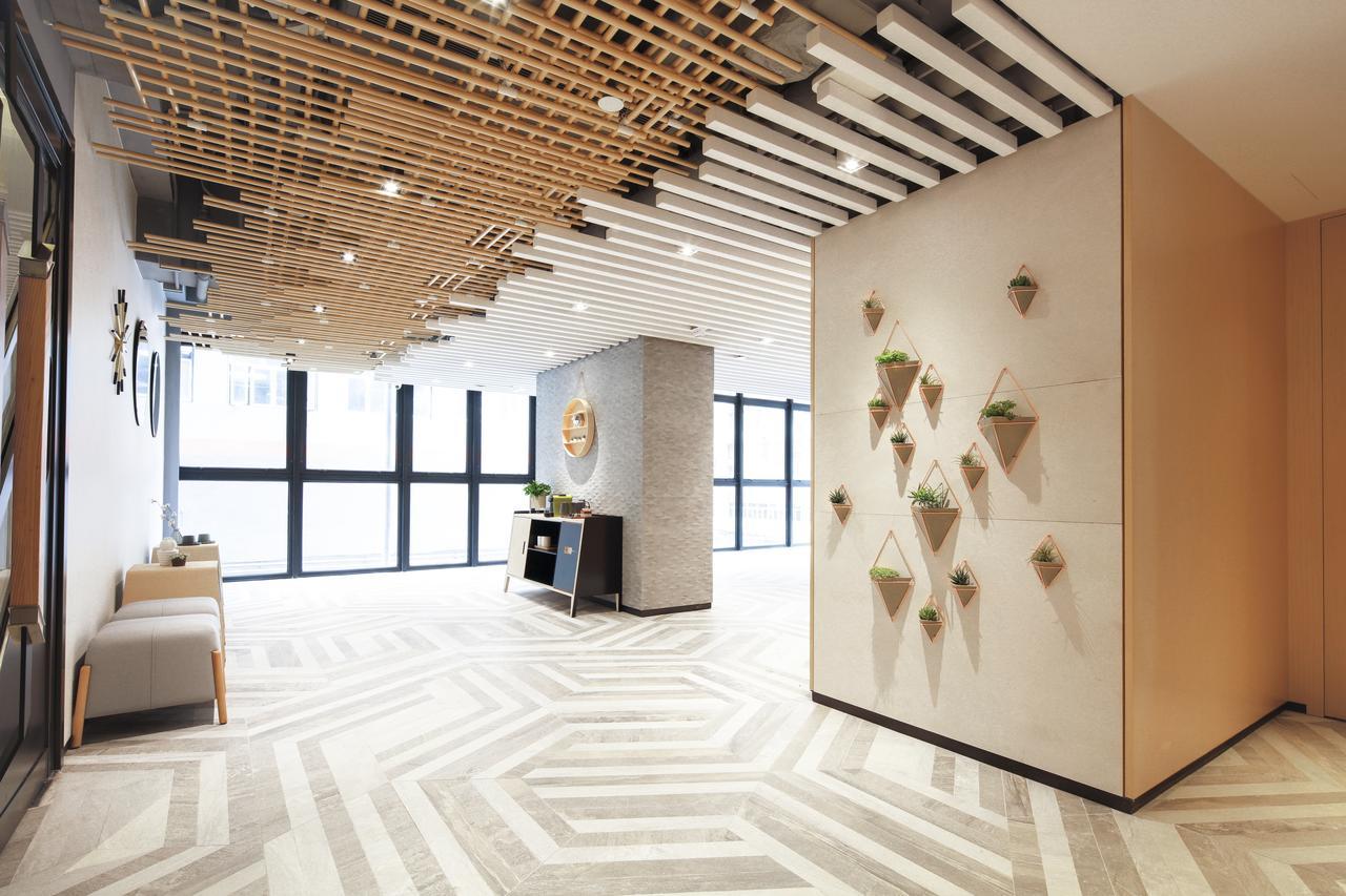 Ease Access Tsuen Wan 4* Hong Kong