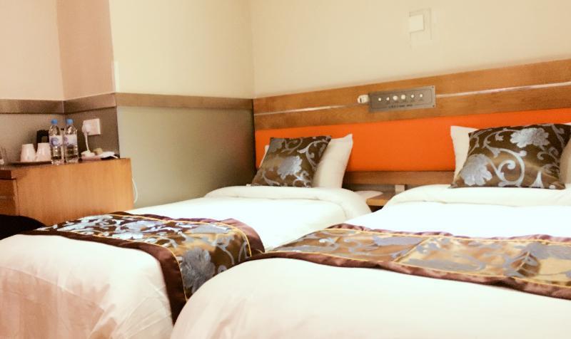 Dadol Guest house Hong Kong