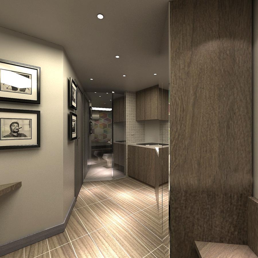 Le Manndi Service 4* Hong Kong