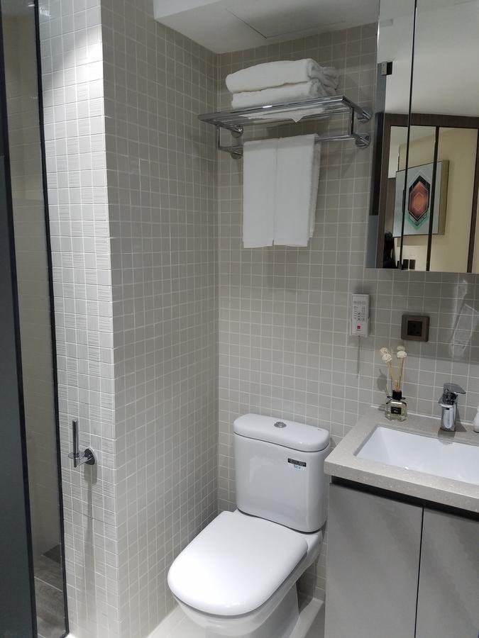 Le Manndi Service Aparthotel 4*