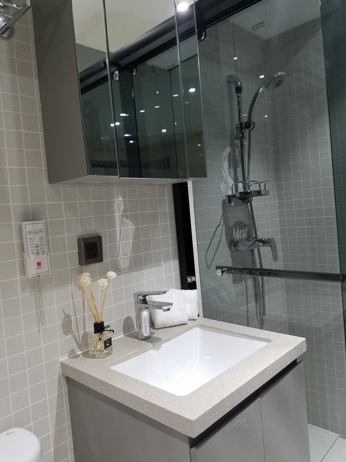 Aparthotel Le Manndi Service