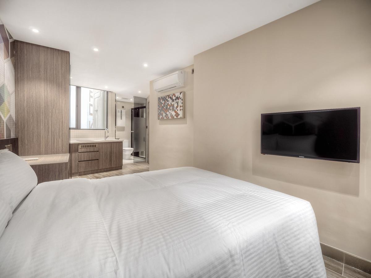 Le Manndi Service Hongkong