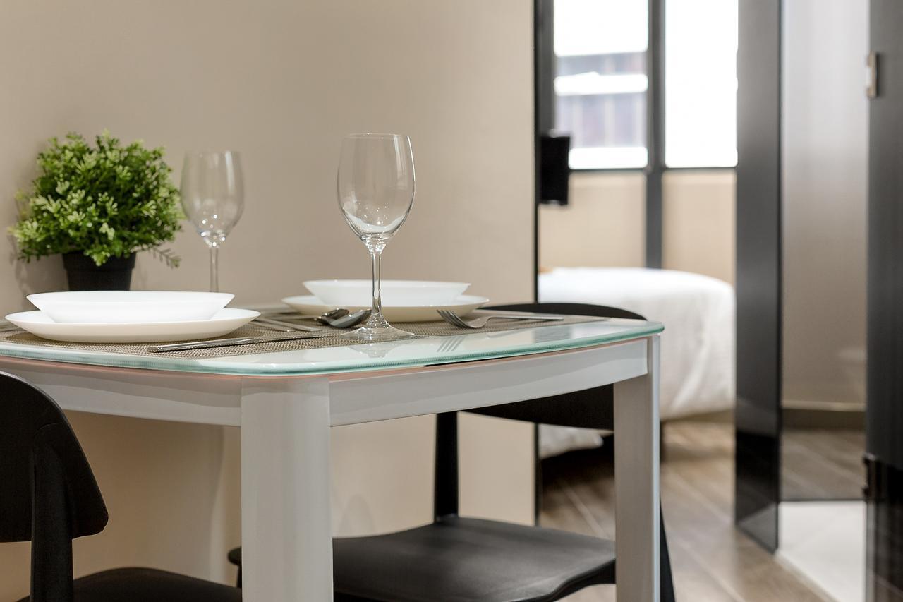 Le Manndi Service Aparthotel