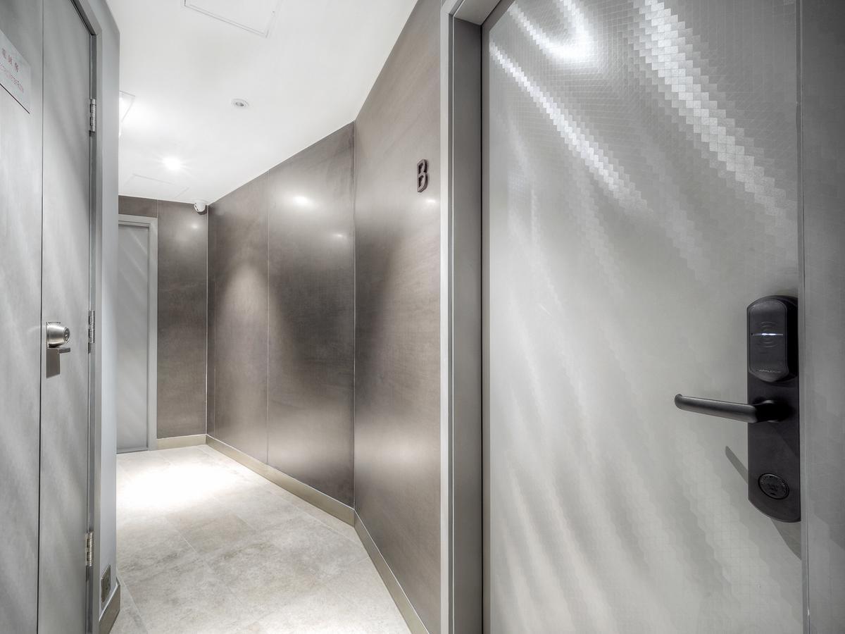Aparthotel Le Manndi Service