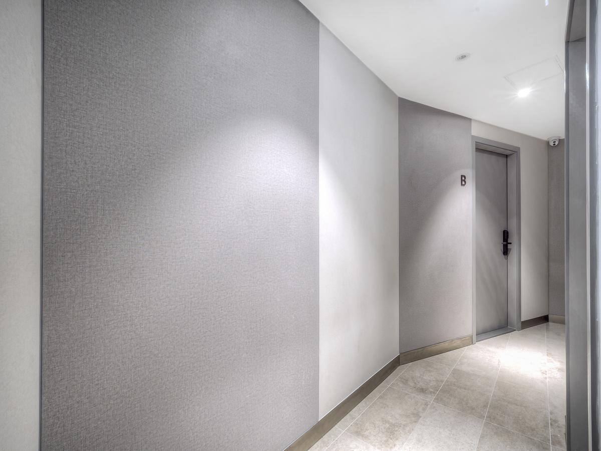 Le Manndi Service Aparthotel