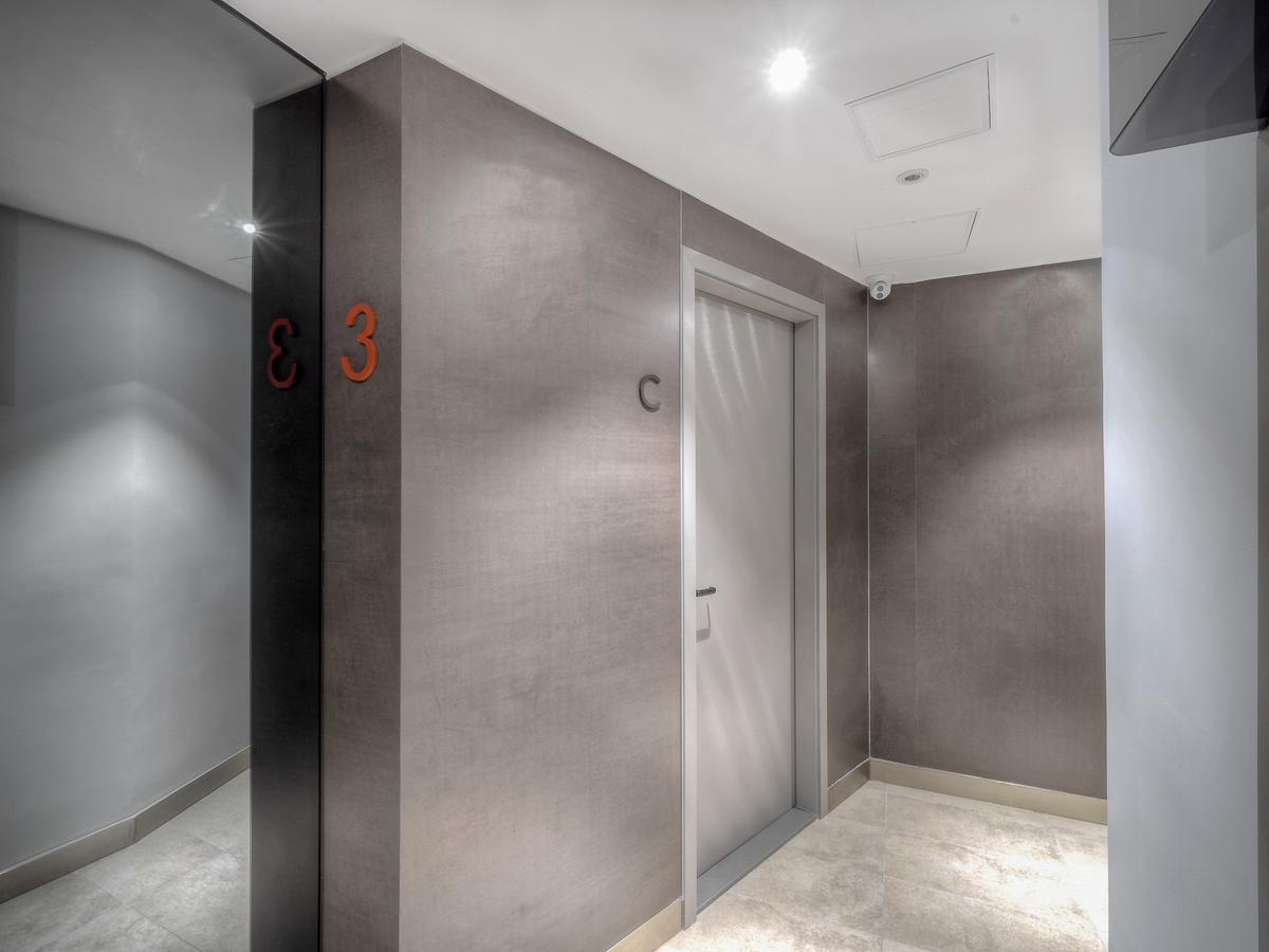 Aparthotel Le Manndi Service Hong Kong