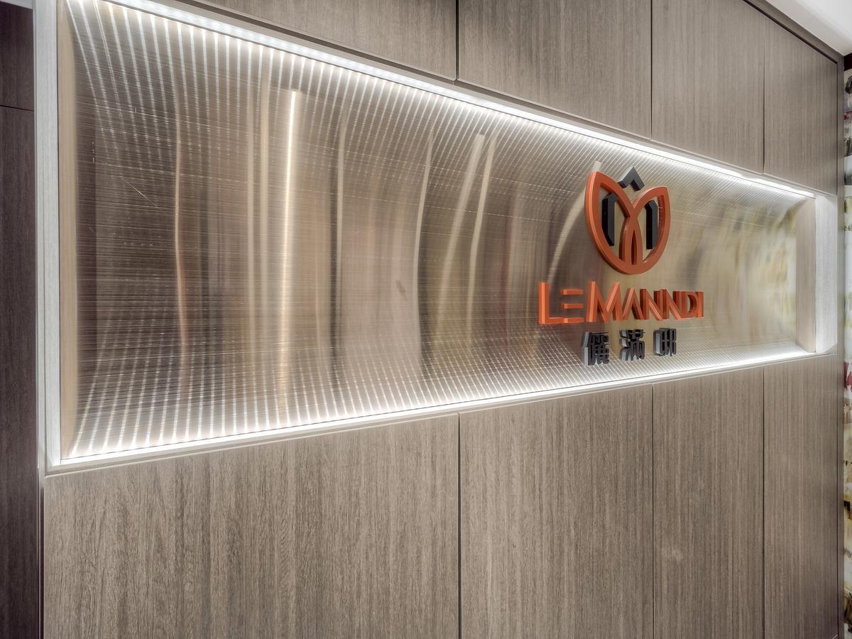 Le Manndi Service Aparthotel