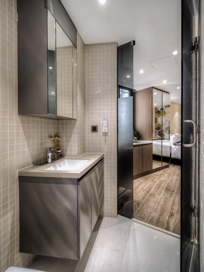 Aparthotel Le Manndi Service 4*