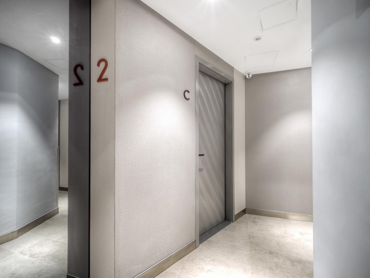 Le Manndi Service Aparthotel