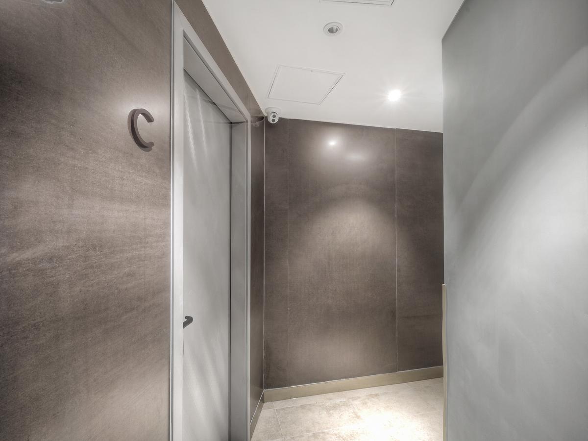 Aparthotel Le Manndi Service Hongkong