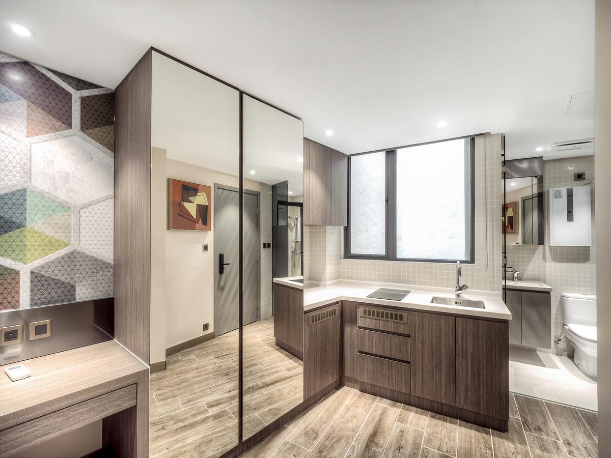 Le Manndi Service 4* Hongkong