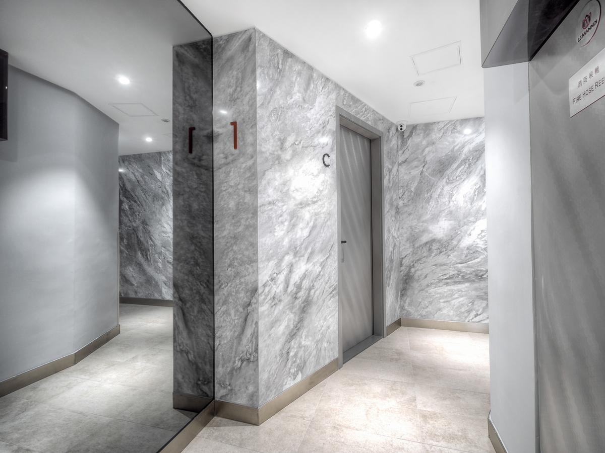 Aparthotel Le Manndi Service 4*