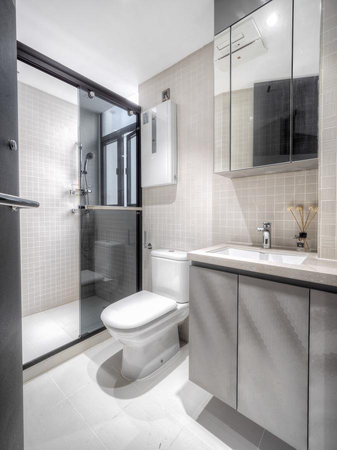 Le Manndi Service Aparthotel