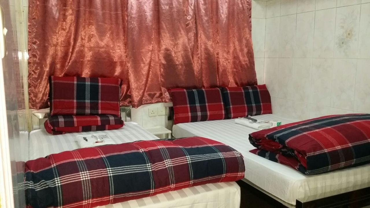 Pay-less A2 Guest house *