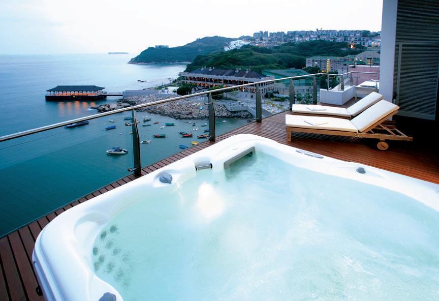 Hotel Stanley Oriental Hong Kong
