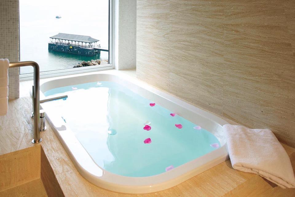 Stanley Oriental 4* Hong Kong